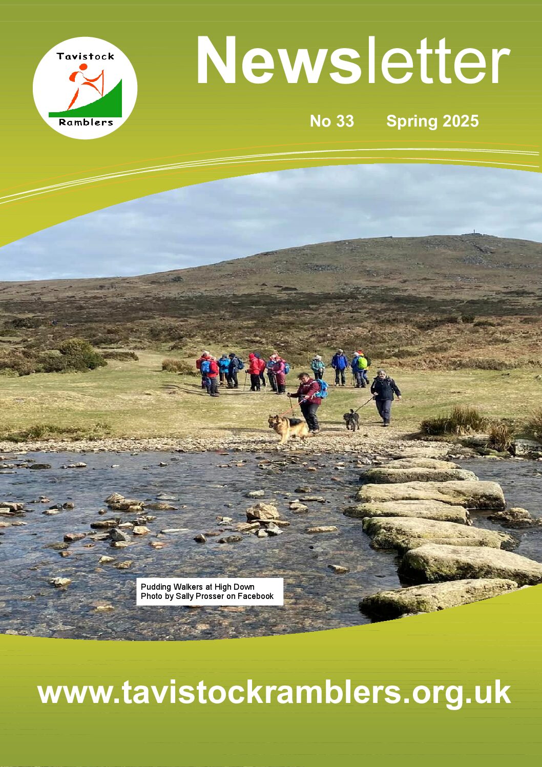 Spring 2025 pdf