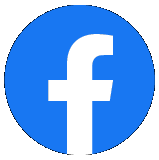 f logo RGB Blue 72